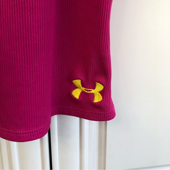 Under Armour girl’s tank top - Picture 3 of 8